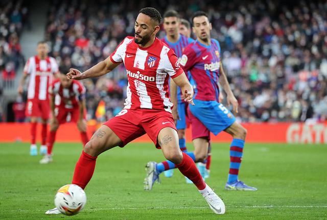 关于西甲赛程吃紧，里尔赛后复出首秀，目标明确，赛季目标并未改变的信息